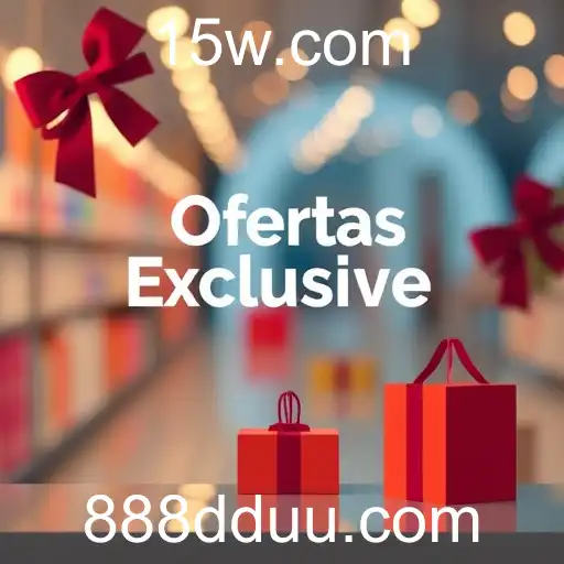 Ofertas exclusivas