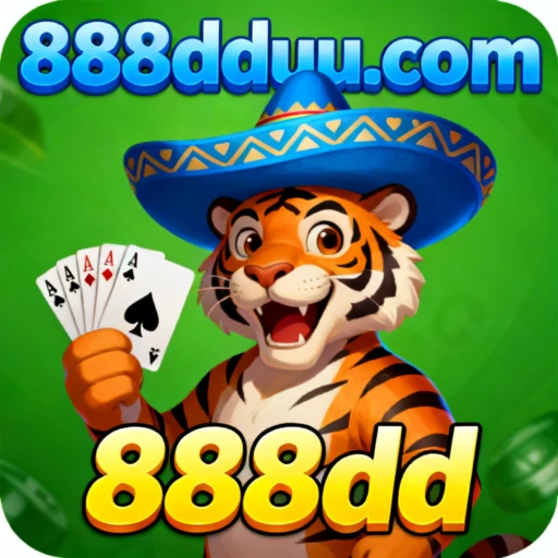 888dd Logo
